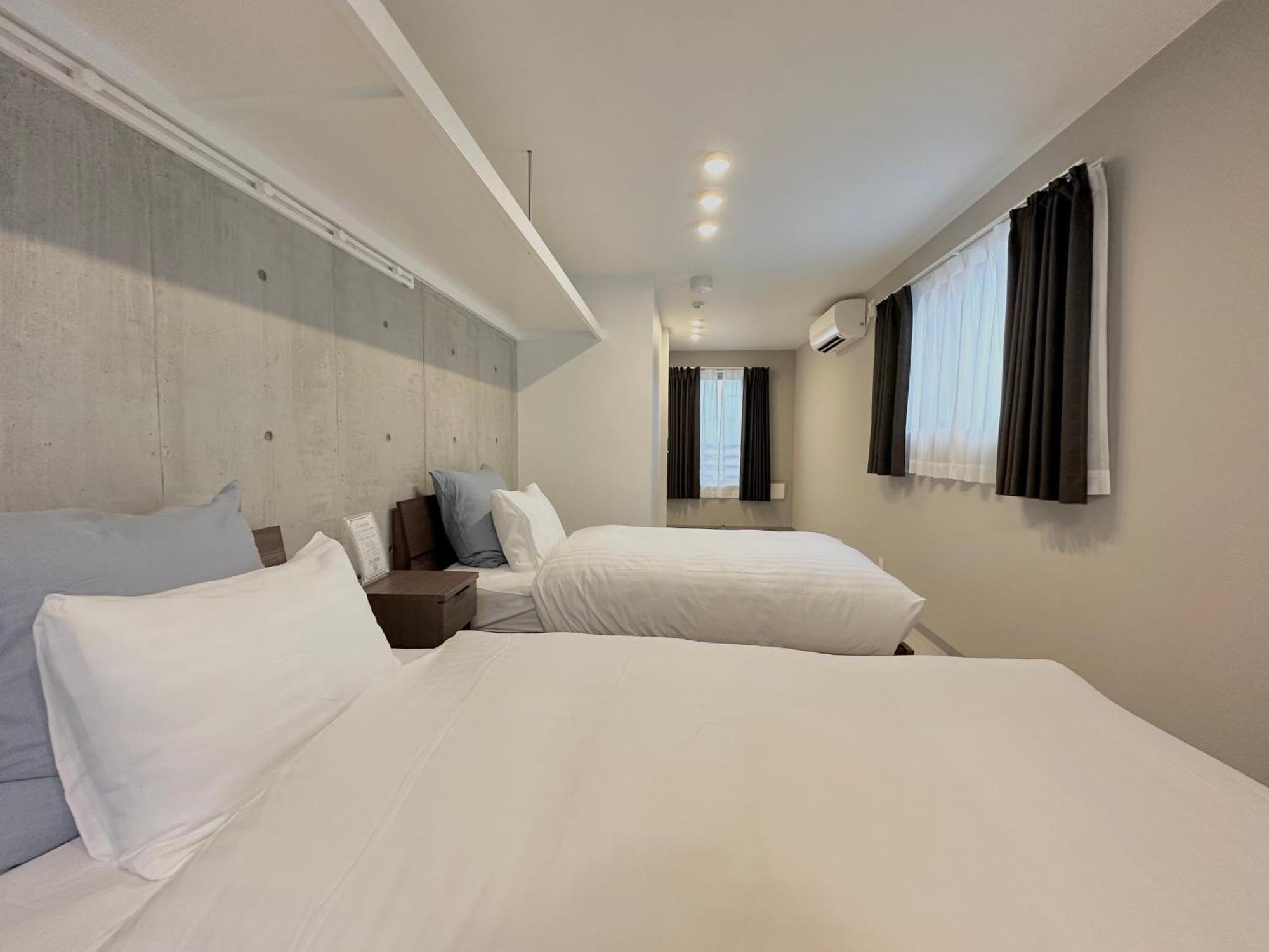 マーベラス浅草#private Maisonette Room#near Asakusa Sta#6ppl * Tokyo