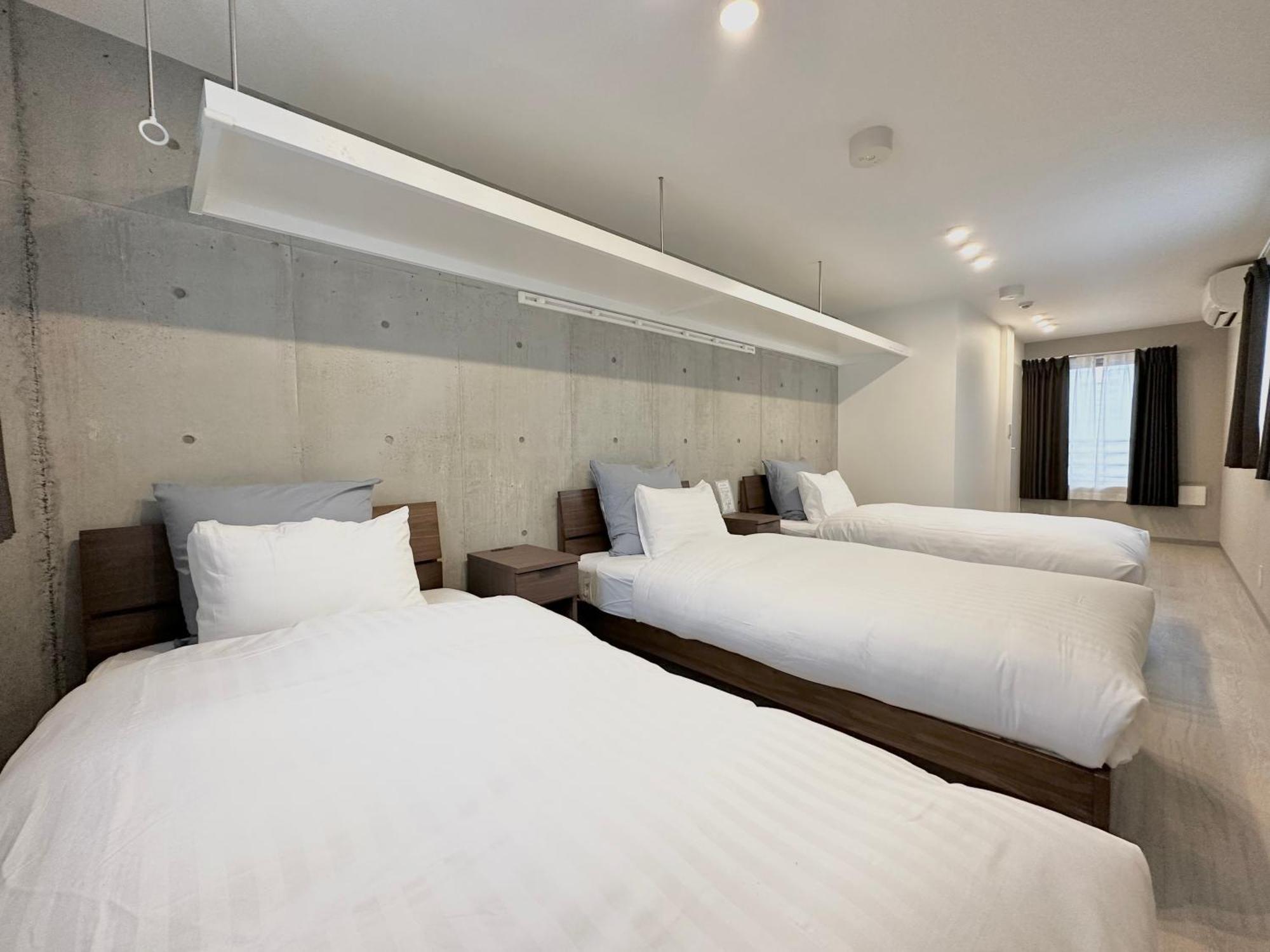 Apartment マーベラス浅草#private Maisonette Room#near Asakusa Sta#6ppl Tokyo