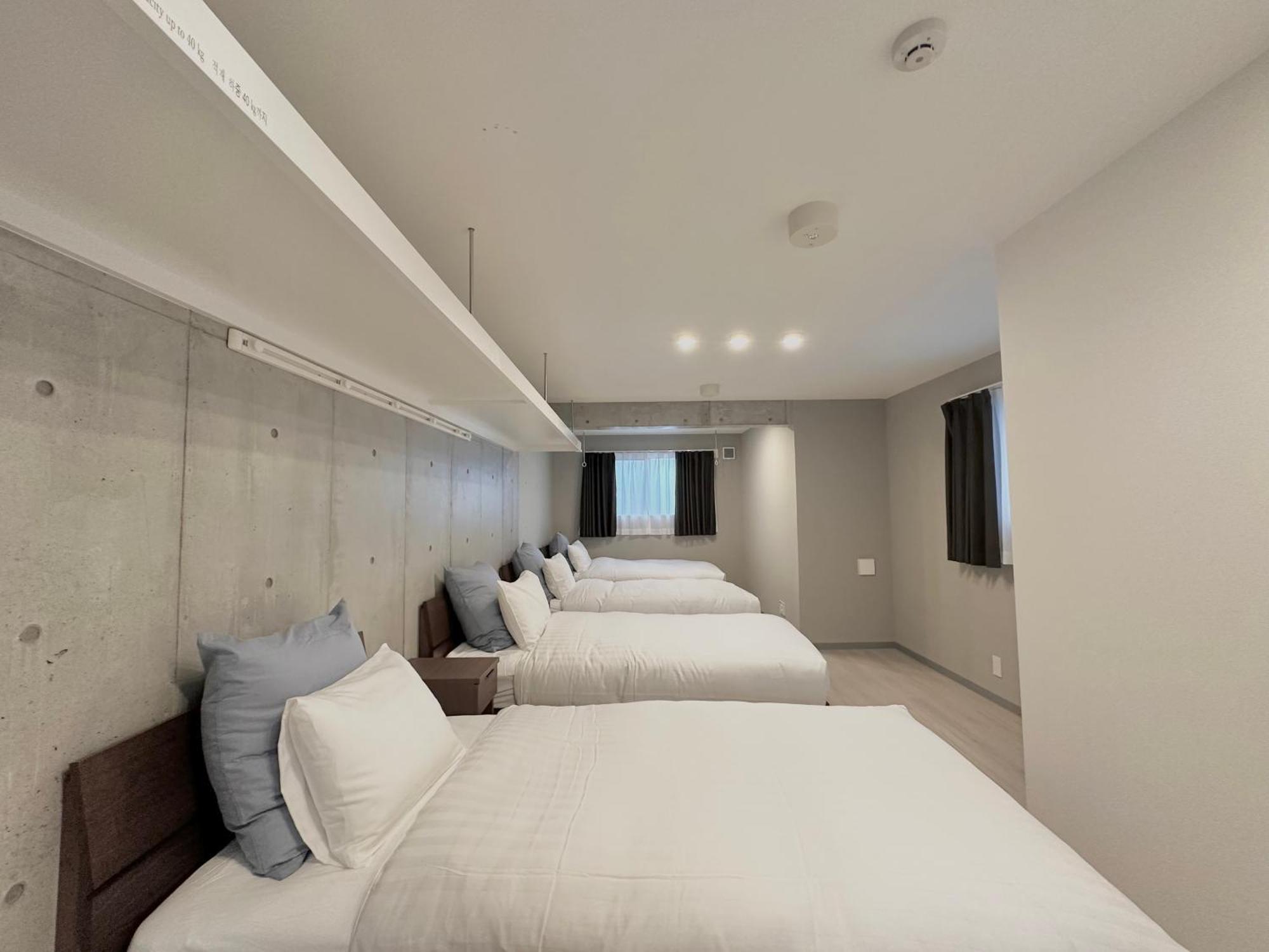 マーベラス浅草#private Maisonette Room#near Asakusa Sta#6ppl Tokyo