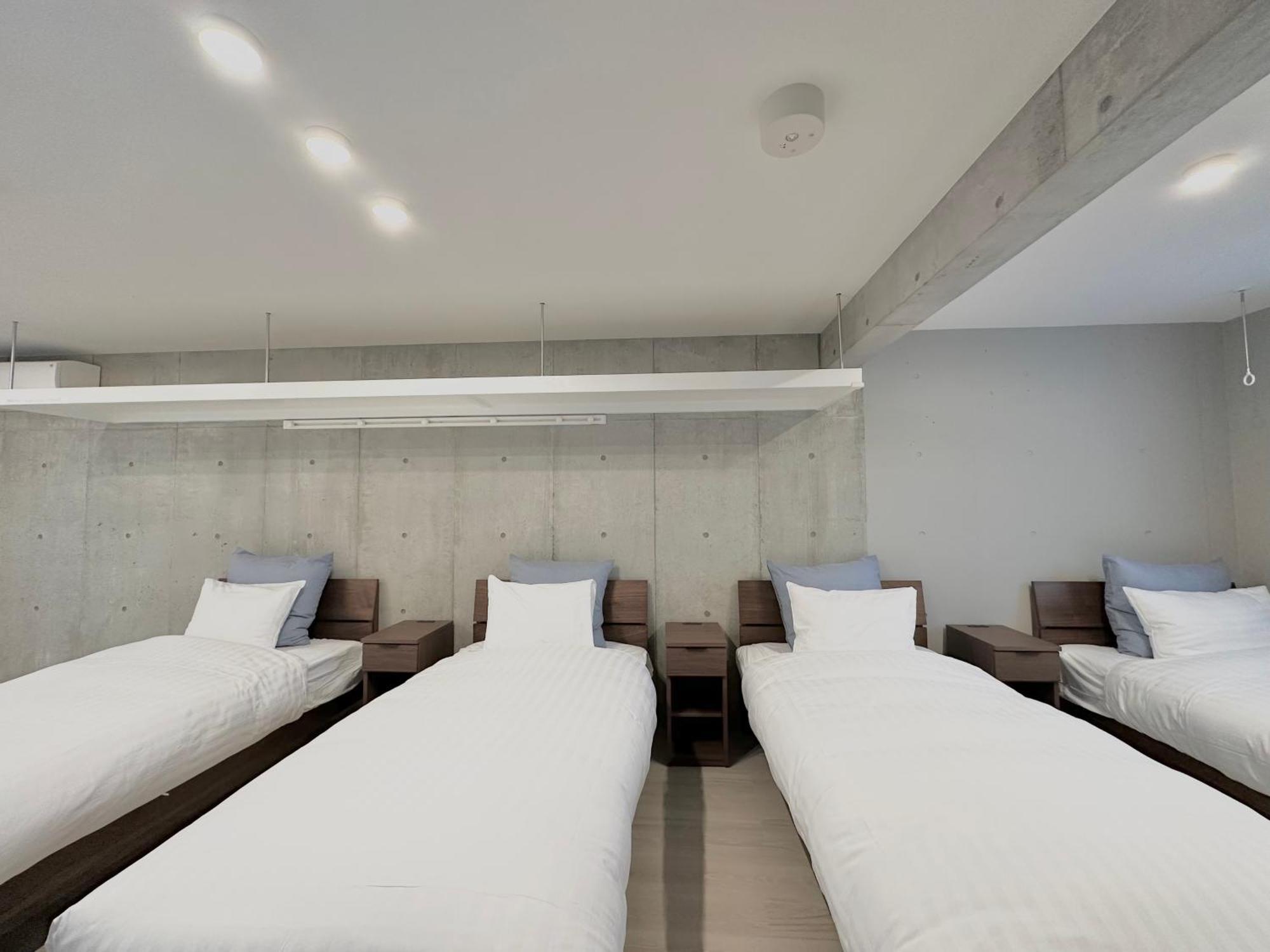 マーベラス浅草#private Maisonette Room#near Asakusa Sta#6ppl Apartment Tokyo