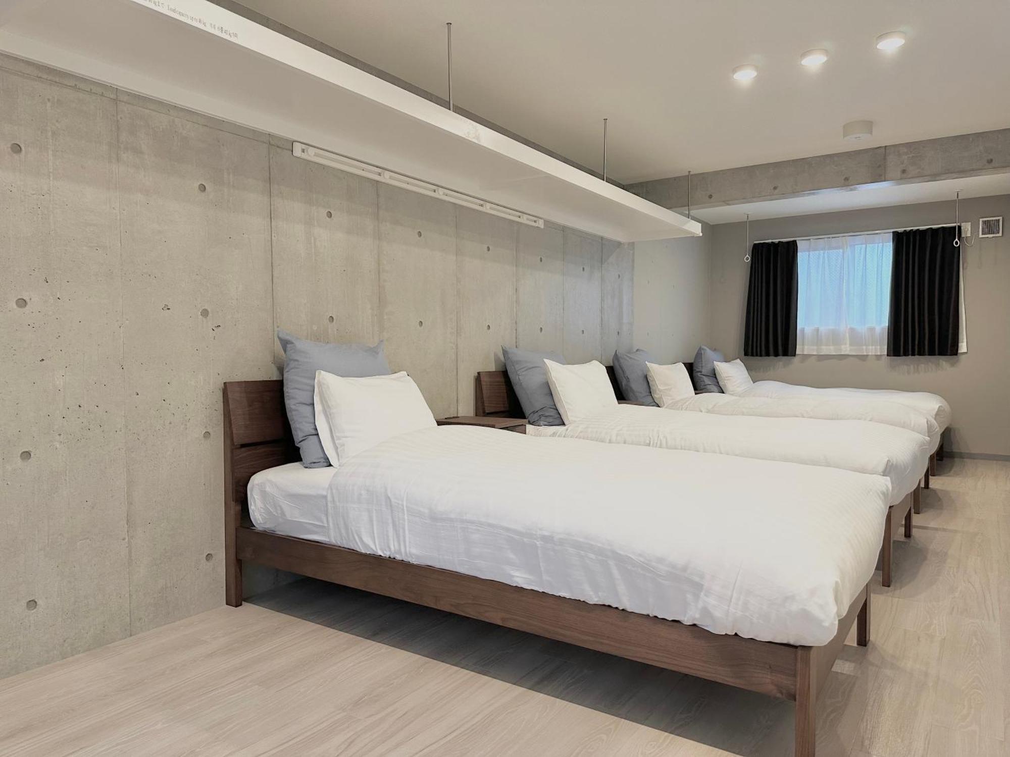マーベラス浅草#private Maisonette Room#near Asakusa Sta#6ppl Tokyo