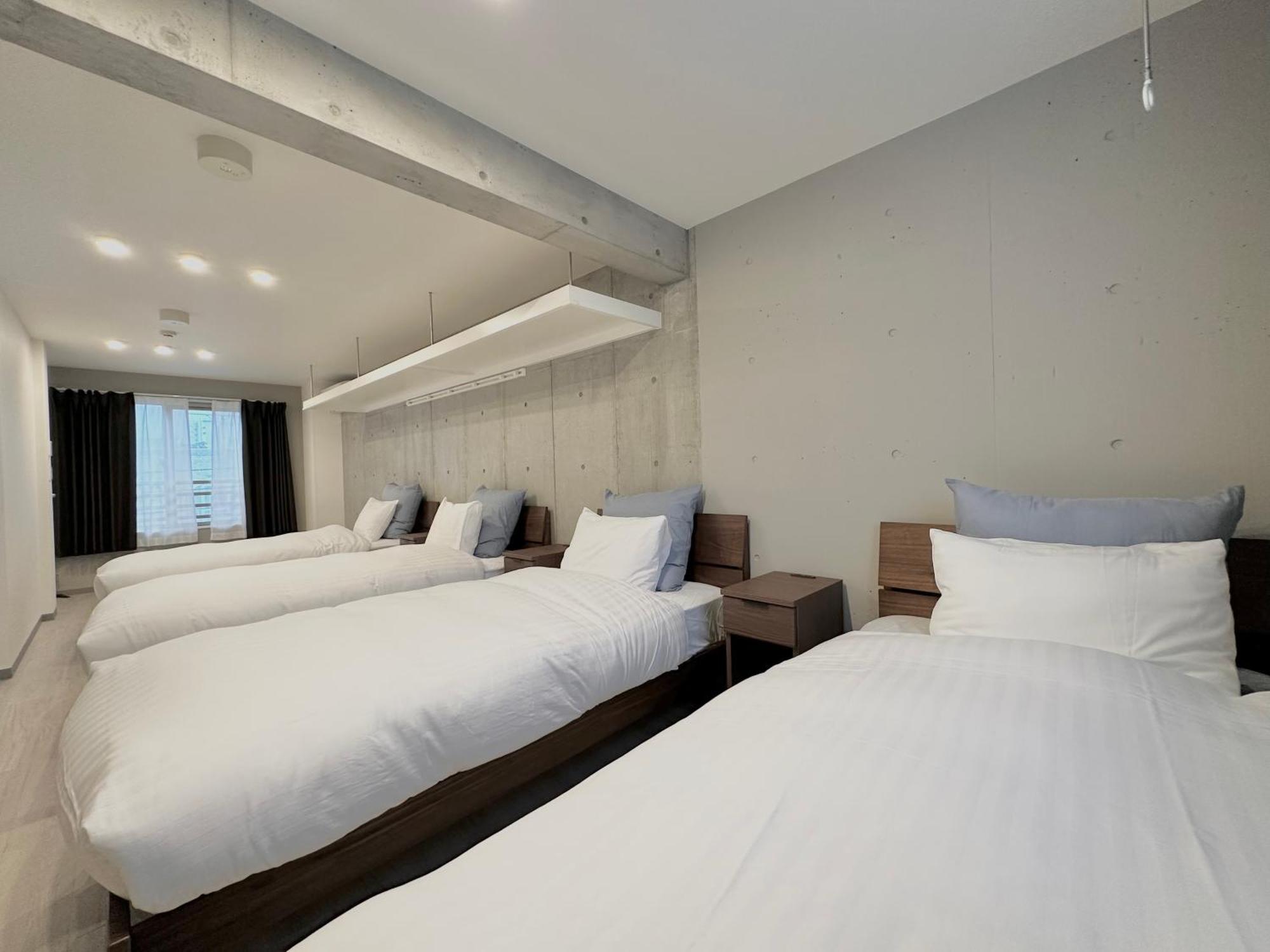マーベラス浅草#private Maisonette Room#near Asakusa Sta#6ppl