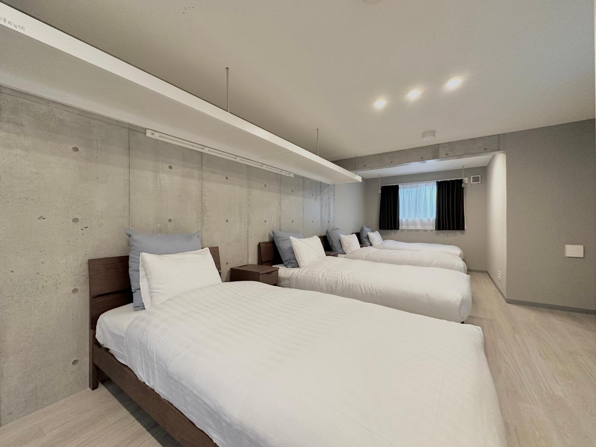 マーベラス浅草#private Maisonette Room#near Asakusa Sta#6ppl Tokyo