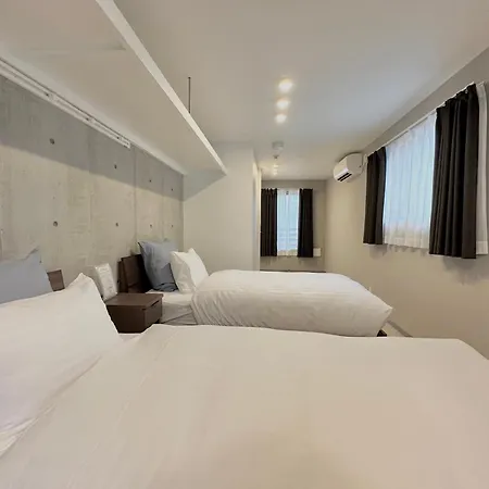 Hotel マーベラス浅草#Private Maisonette Room#Near Asakusa Sta#6Ppl 東京都 外观 照片