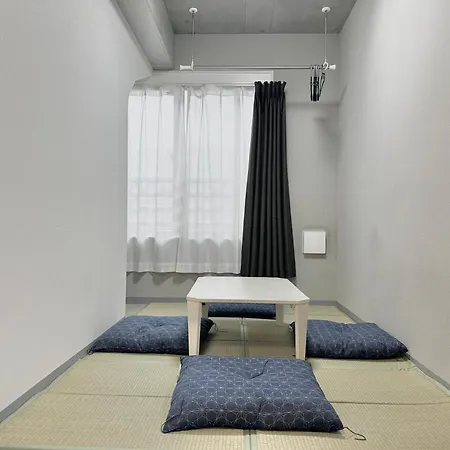 Hotel マーベラス浅草#Private Maisonette Room#Near Asakusa Sta#6Ppl 東京都 外观 照片