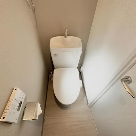 Hotel マーベラス浅草#Private Maisonette Room#Near Asakusa Sta#6Ppl 東京都 外观 照片