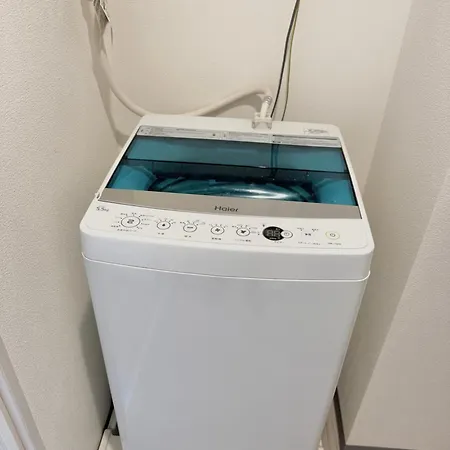 Hotel マーベラス浅草#Private Maisonette Room#Near Asakusa Sta#6Ppl 東京都 外观 照片