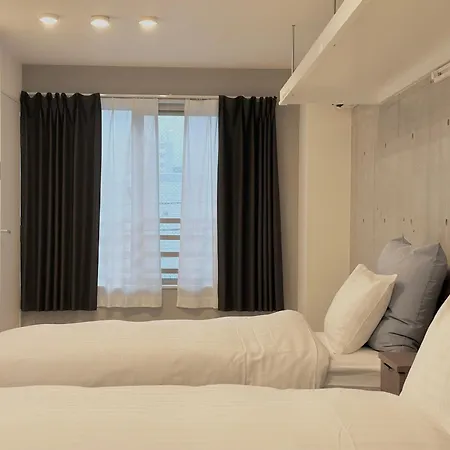 Hotel マーベラス浅草#Private Maisonette Room#Near Asakusa Sta#6Ppl 東京都 外观 照片