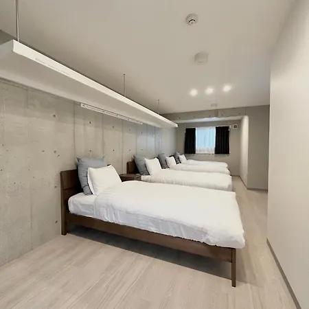 Hotel マーベラス浅草#Private Maisonette Room#Near Asakusa Sta#6Ppl 東京都 外观 照片