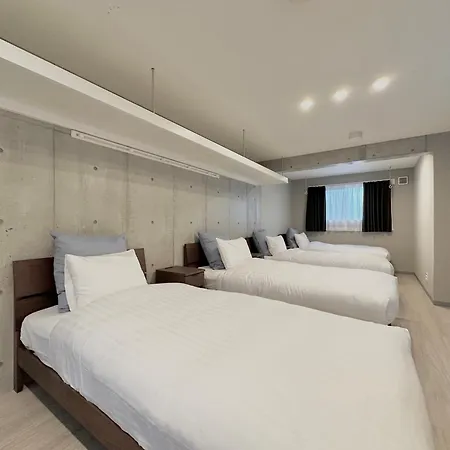 Hotel マーベラス浅草#Private Maisonette Room#Near Asakusa Sta#6Ppl 東京都 外观 照片
